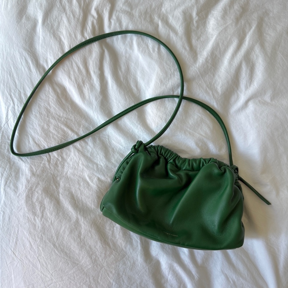 Mansur Gavriel Cloud Mini Bag
